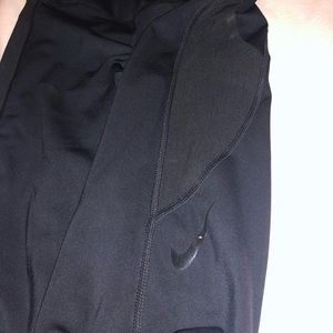 Nike leggings 🖤